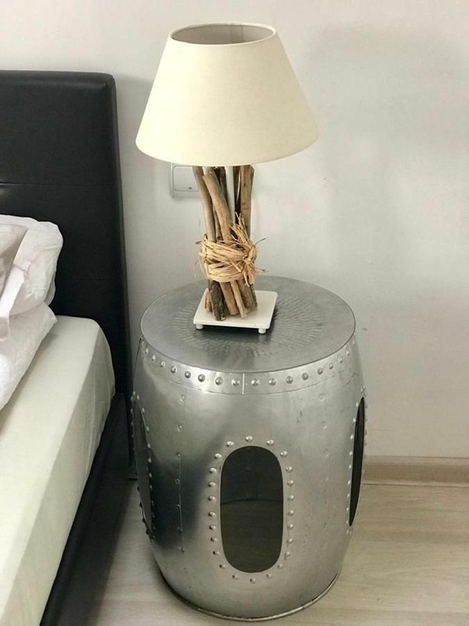 Vila Mama Jana Szászbuda Kültér fotó